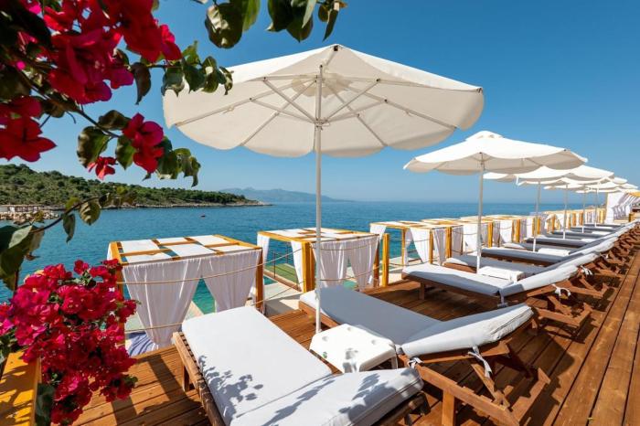 Cako Rooms Saranda