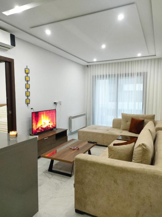 Résidence FLORA luxe appartement
