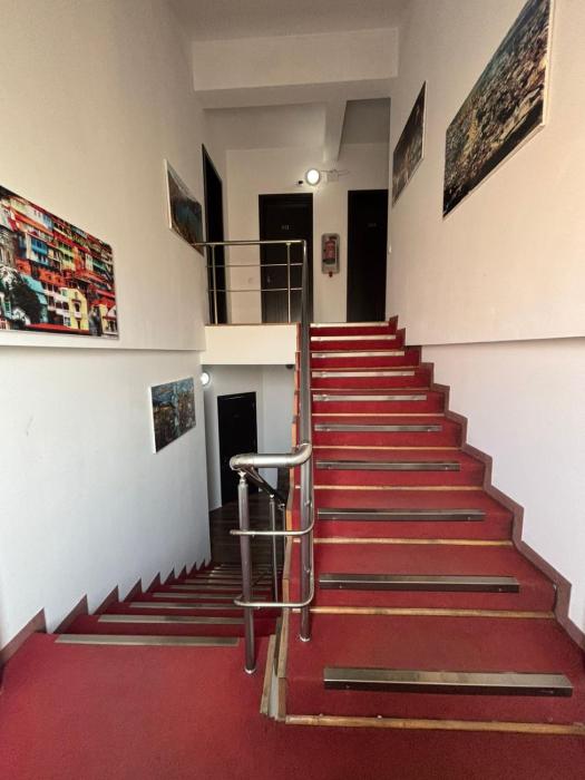 Hotel Art Nebula Plaza