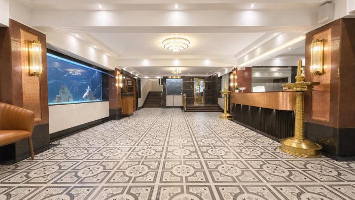 Hotel Mulki International