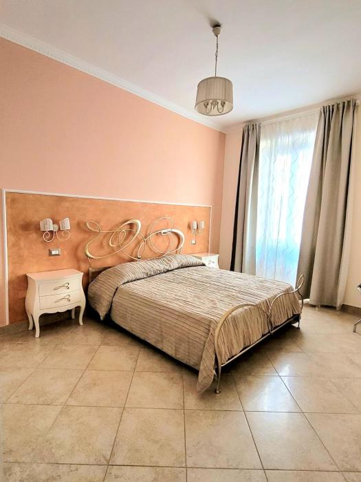 Flat 8 In Rome House