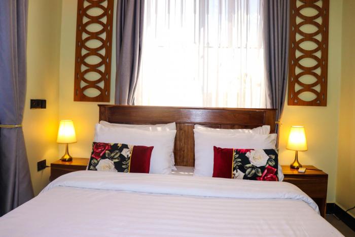 Arusha Lavish Apartments