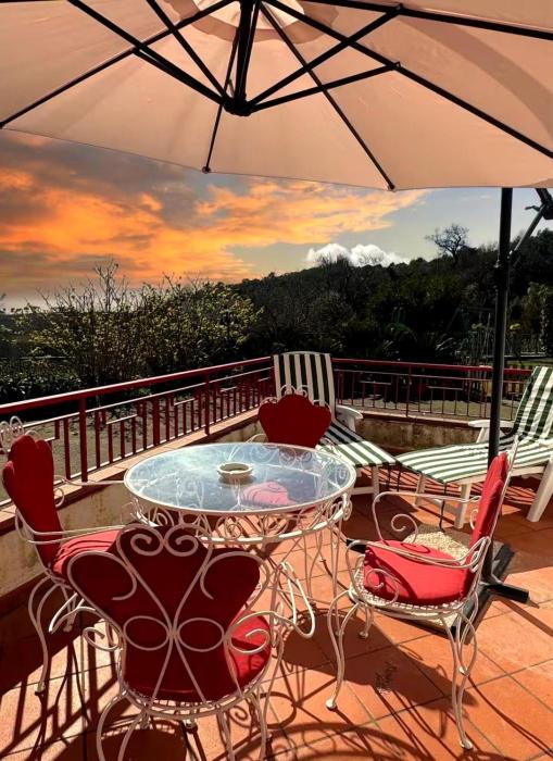 Casa Silvia - Vintage & View