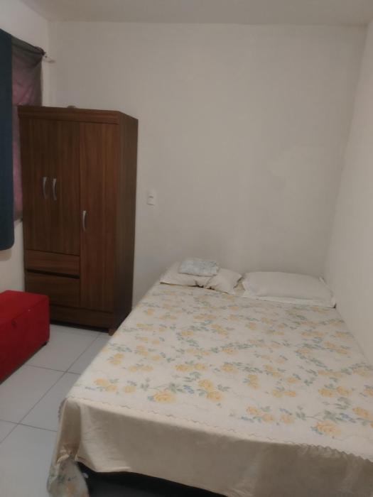 Apartamento inteiro para Maior São João do mundo, simples e com área de lazer