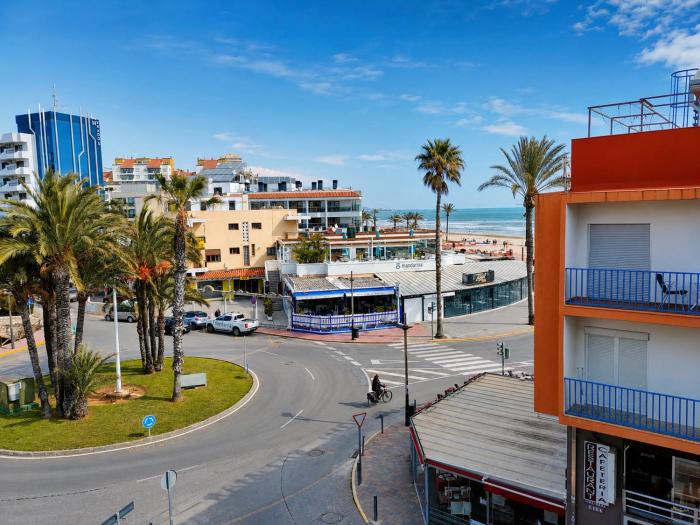 A H RENTALS Rio apartamento Playa Norte