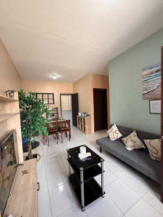 Kan-mo Bay Homestay 2BR- near Dahican beach