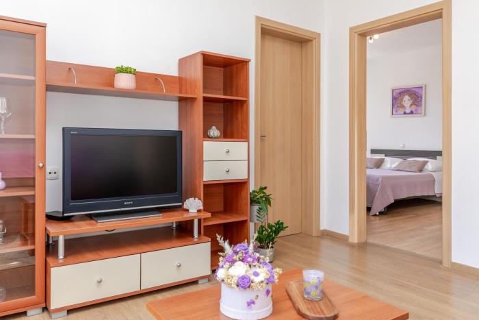 Apartments Anka