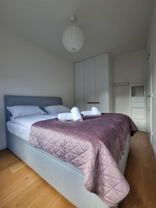 Welcome Gdańsk Apartments Angielska Grobla