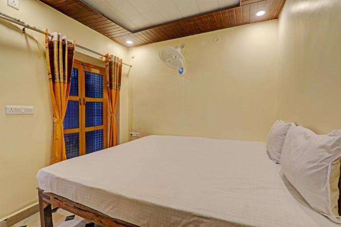 Hotel O Home Shyama Lodge