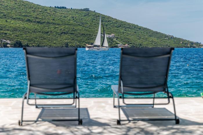 Pure Bay Montenegro Beach House