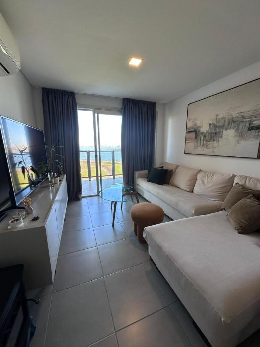 Gran Departamento Confortable en Encarnación