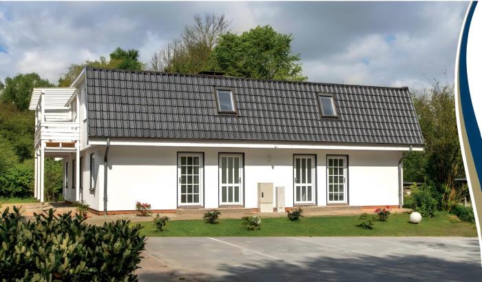 Feriendomizil Putbus - Nr. 3c