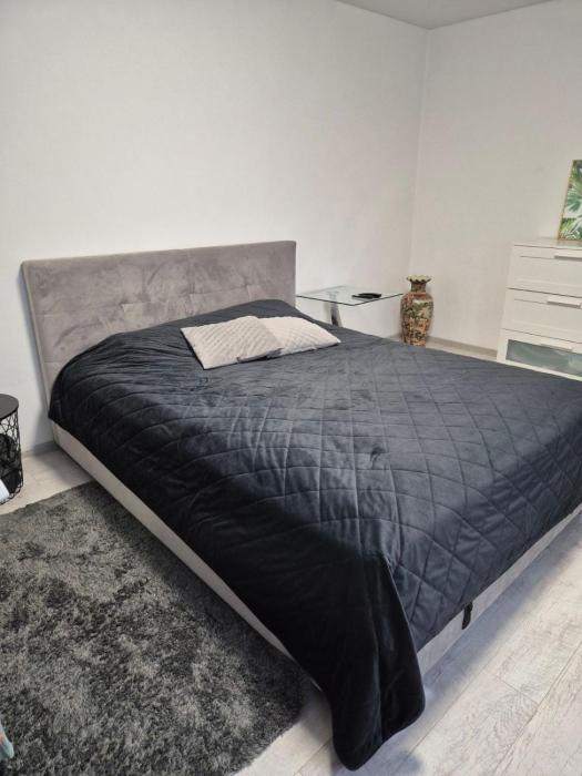 Długie Ogrody Apartment Gdańsk