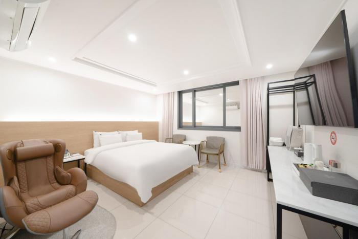 Rium Hotel