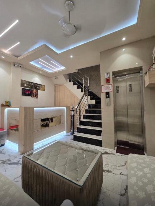 Hotel Aarti