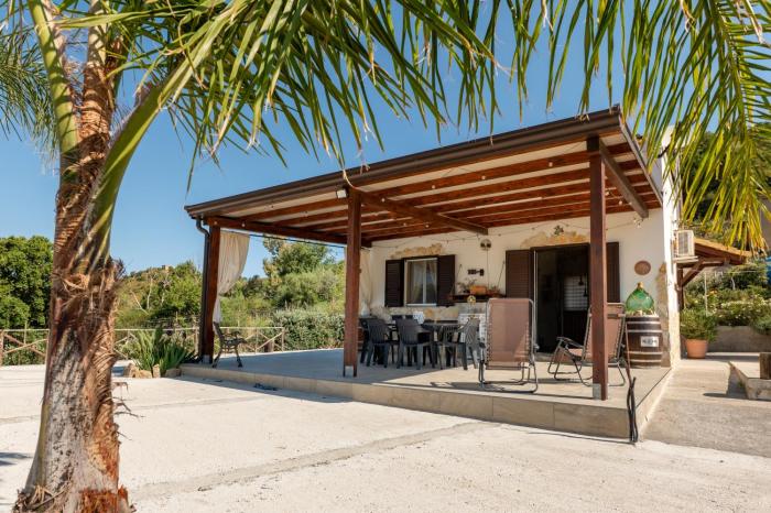 Casa Villa Aury
