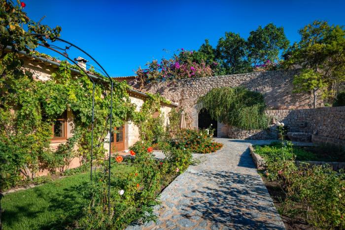 Finca Son Ferrandell