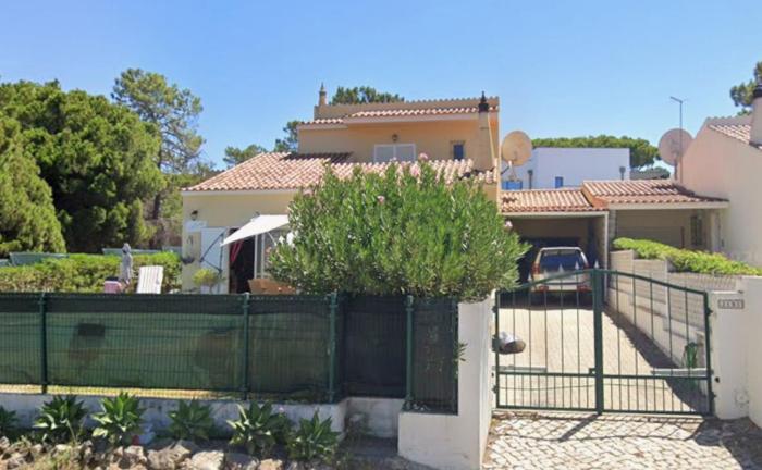 Quarto em Vilamoura