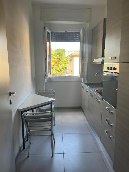 Casa Vacanza Giorgio Apartment