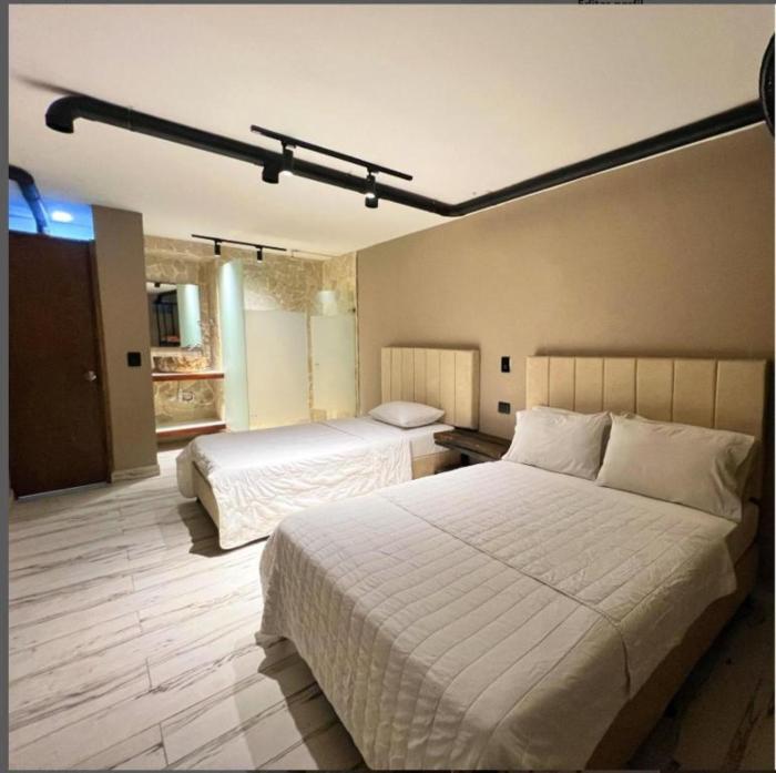 Hotel Natural Medellin