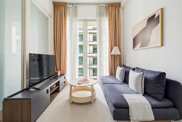 Marc Residence by Blueground KUL-21