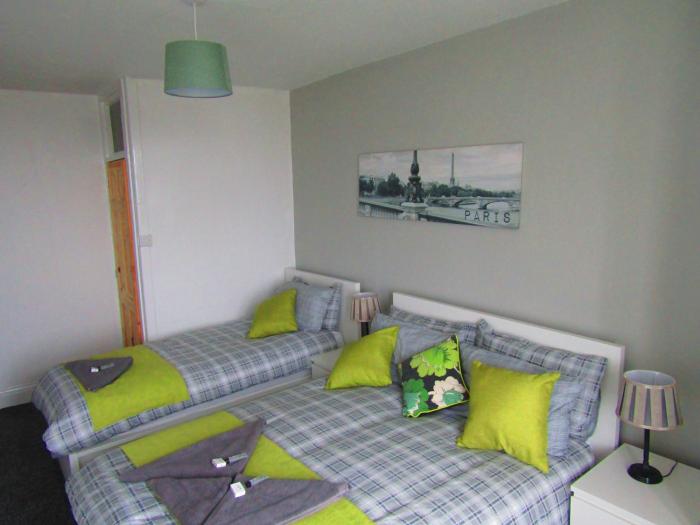 Alderley Hotel B & B