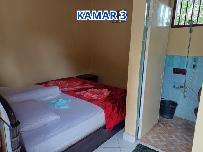 Prima Homestay Tuktuk