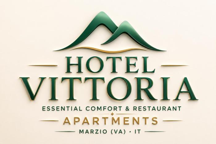 Vittoria 1920 - hotel restaurant apartaments