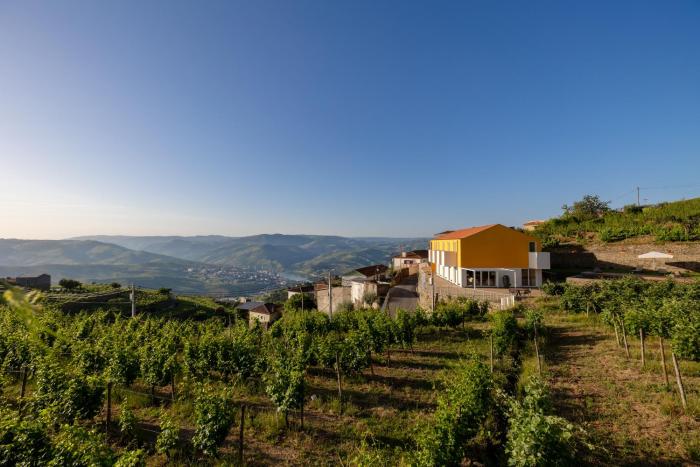 Casas da Quinta de Santa Cruz - Douro Land