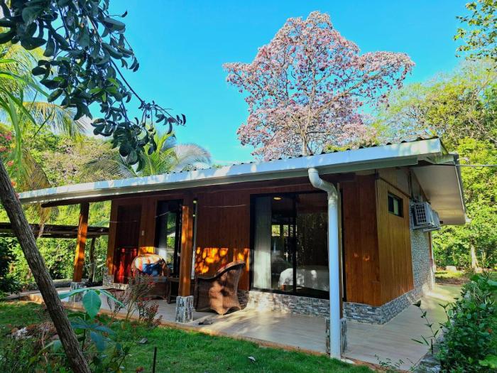 House in Playa Carrillo-Samara