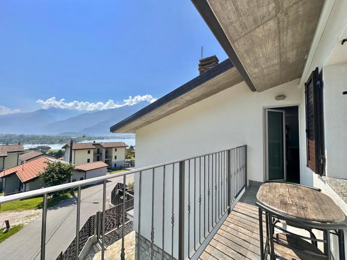 Casa Giulian - Lake view & comfort