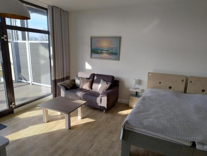 Ferienwohnung Ostseegolf