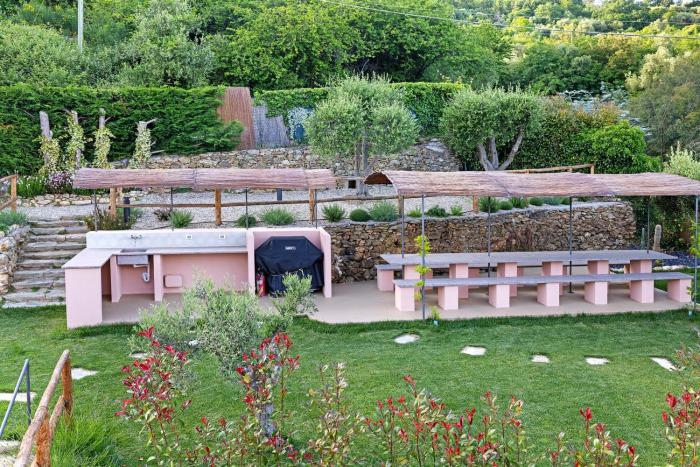 Locanda Mirei Finale Ligure