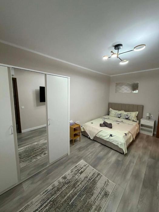 Sofia Apartment