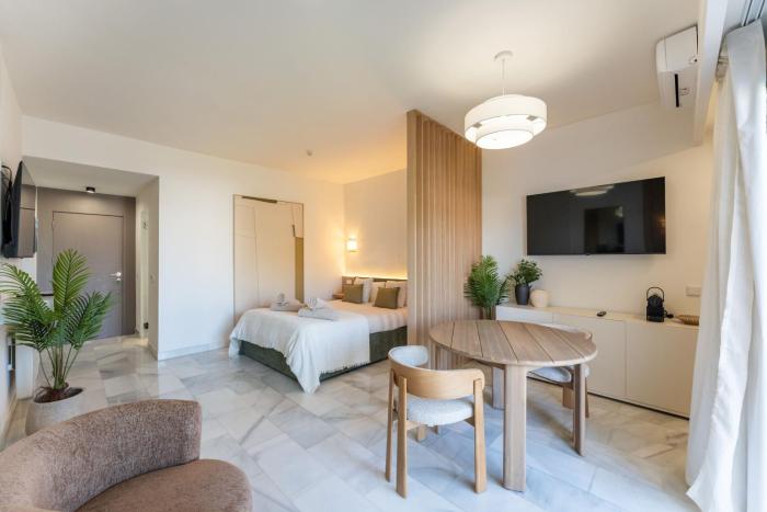 Apartamentos Occidental Banús 2&4
