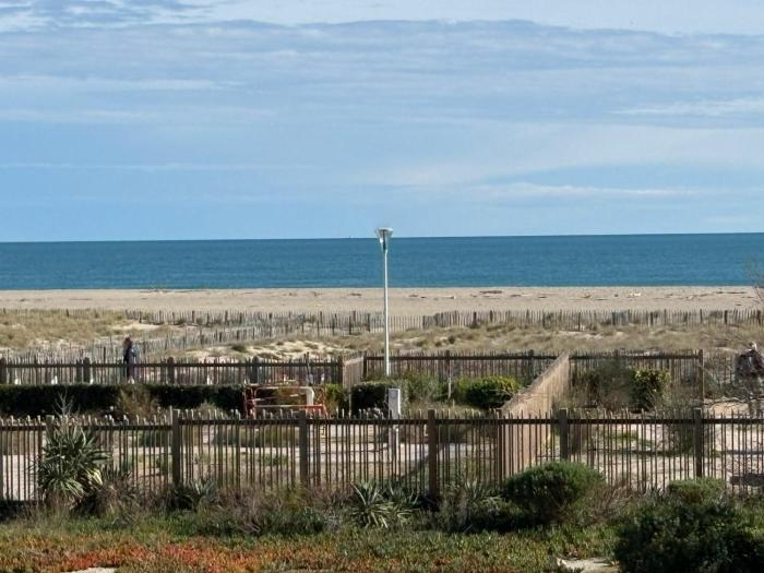 Étoile de Mer