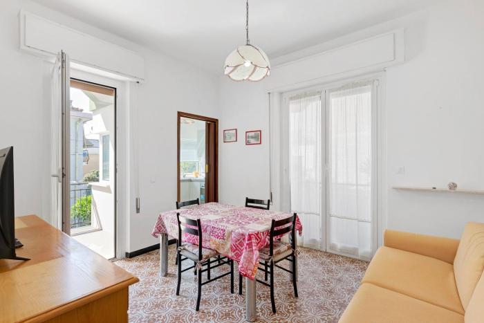 Isonzo Holiday Home - 2 bedrooms