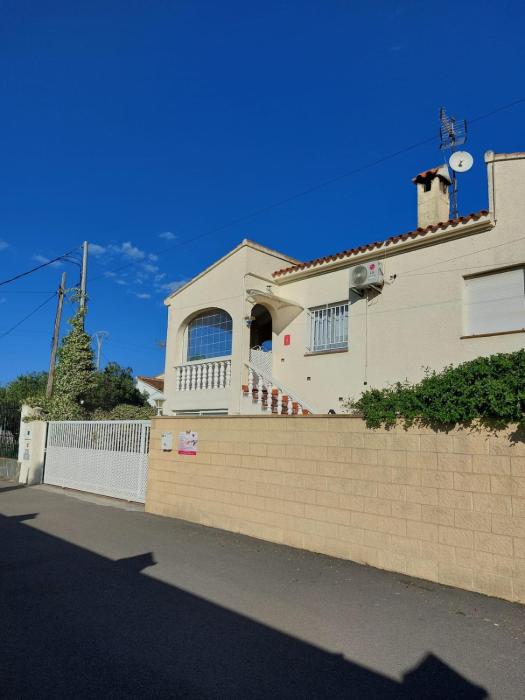 Casa grande Oliva