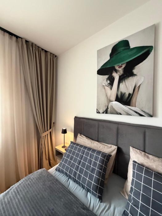 Plaza Apartman Kolašin