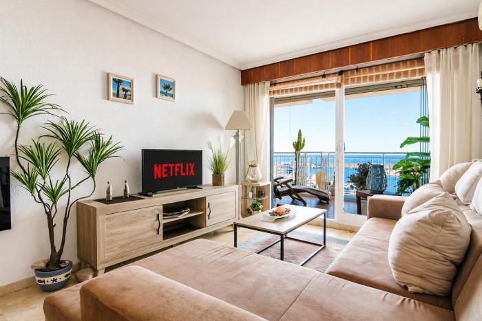 RiuRau Home - Marina Suite