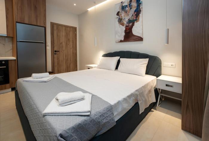 Aeolian Suite II, Zakynthos City Center