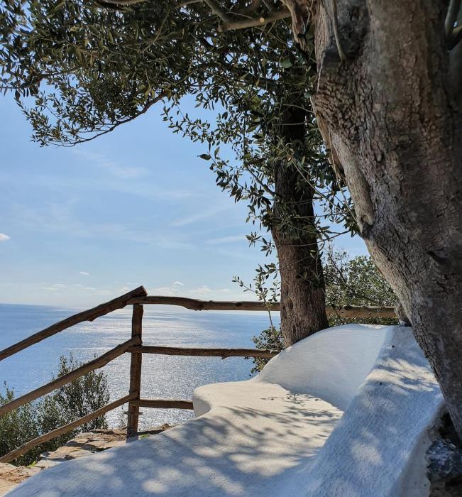 Villa Shah Amalfi Coast