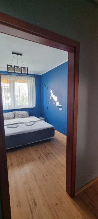 Kopernik za Rogiem