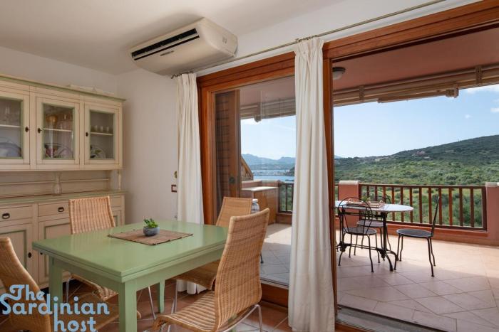 VerHouse - Sea view and Free parking