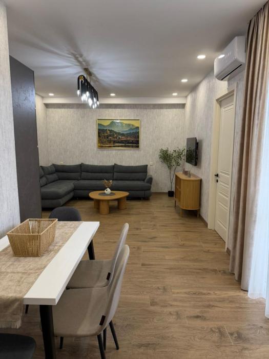 Royal District Apartment Kutaisi