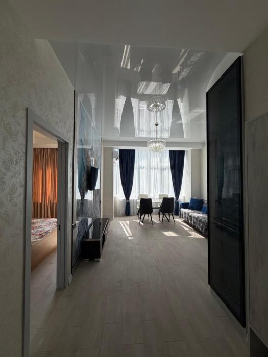Balakhvani Apartment