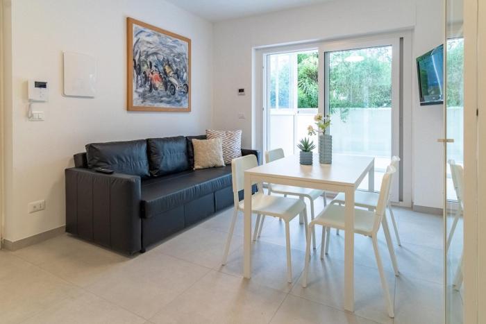 Pescara INN - Beach House