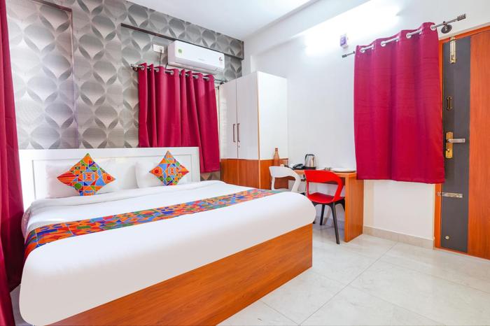 Hotel Royal Platinum Suites