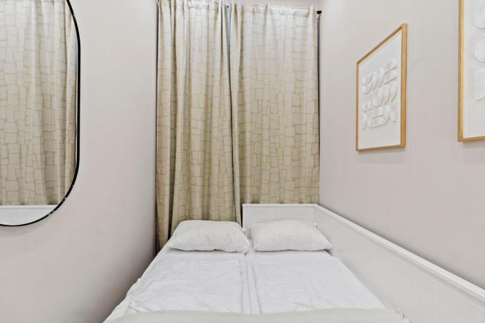 1-BR 5 minutes to U3 Metro - Near Famous Shopping Street