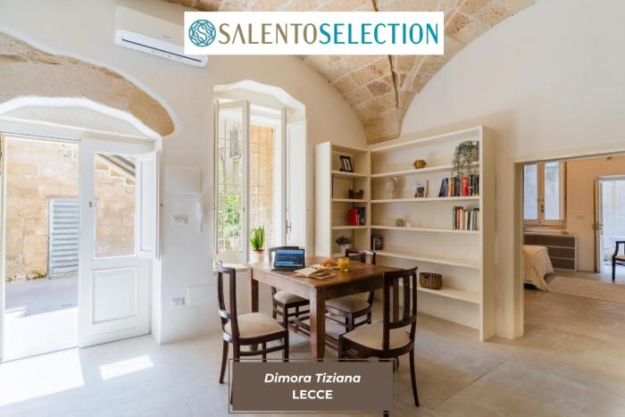 Dimora Tiziana - Salento Selection